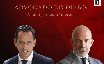 Pedro Proença no Advogado do Diabo: 'Tem de haver um incremento da qualidade' com a centralização dos direitos televisivos