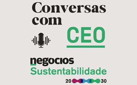 Diogo Teixeira é o convidado de Conversas com CEO