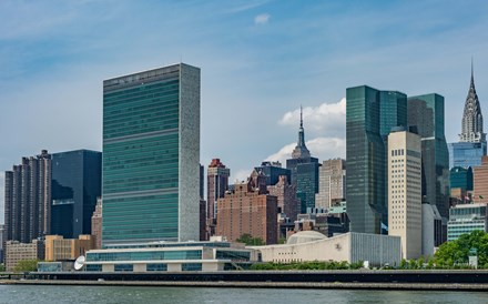 Gomes Cravinho: assembleia geral da ONU marcada por crise 'sombria' do multilateralismo