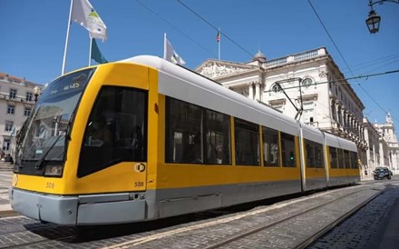 Carris tem 15 novos elétricos para circular em Lisboa e pretende investir 170 milhões até 2026