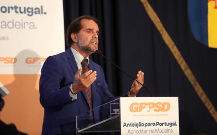 PAN assina acordo com PSD/CDS e viabiliza maioria absoluta na Madeira