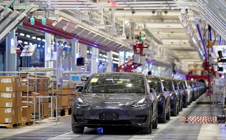 Investigação de Bruxelas a carros elétricos vindos da China ameaça Tesla