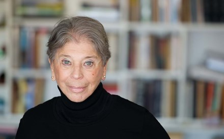 Vivian Gornick: falar de nós com distanciamento