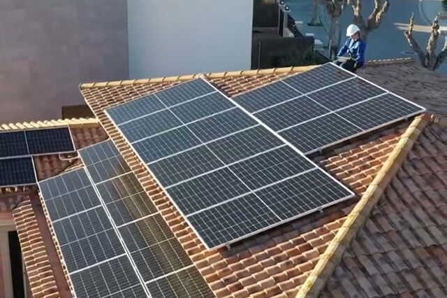 Bling Energy com financiamento 'acima das expectativas' para 'democratizar acesso a energia limpa'