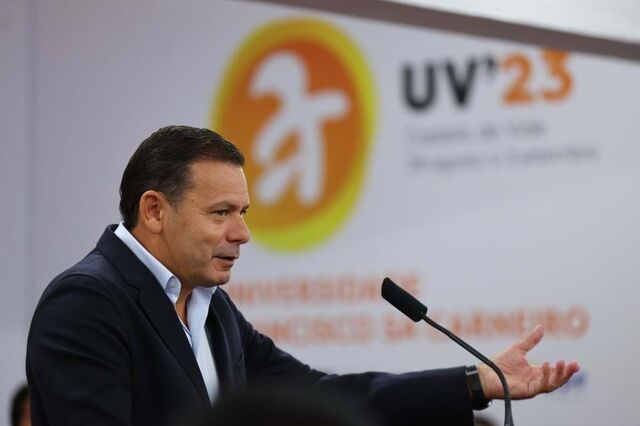 Luís Montenegro assume objetivo de vencer europeias em 2024