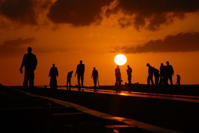 Coligação de investidores apela a normas sobre direitos humanos e dos trabalhadores