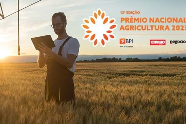 Lançamento da 12ª Edição do Prémio Nacional de Agricultura