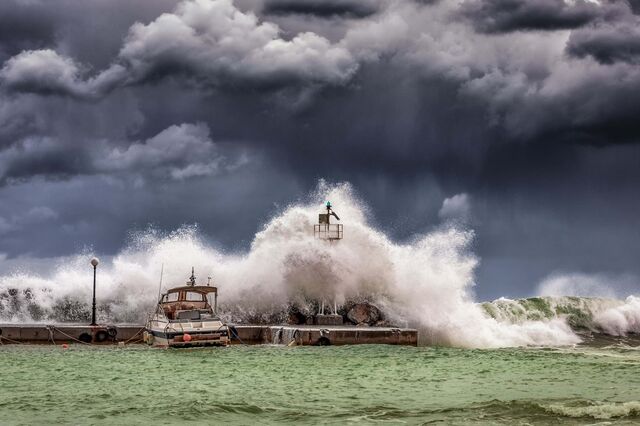 Países em desenvolvimento precisam de mais 2,2 mil milhões por ano para combater alterações climáticas