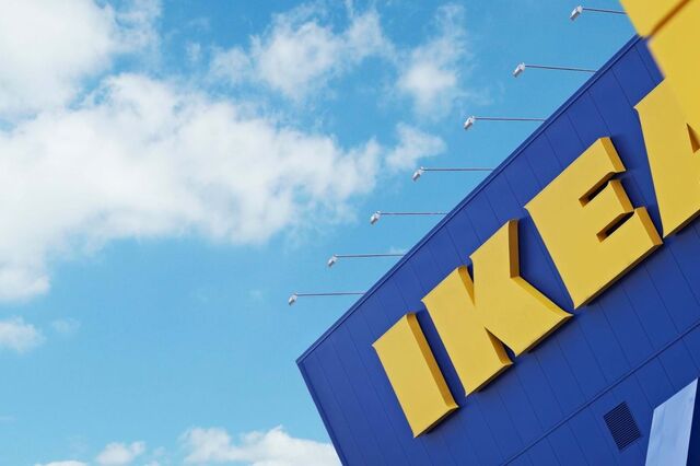 Vendas da Ikea em Portugal crescem 10,8% para 611 milhões de euros