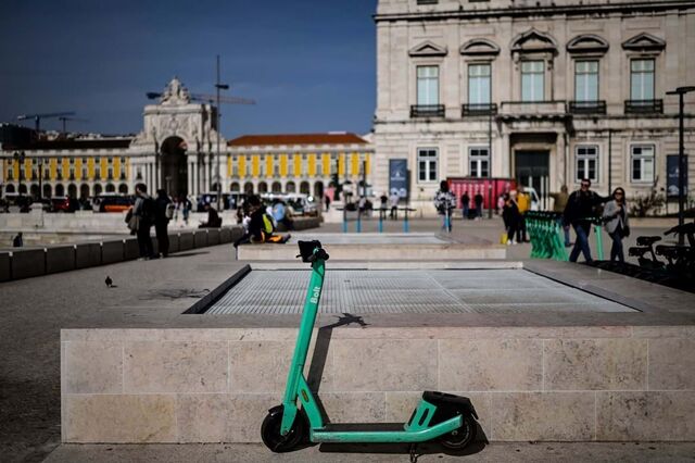 PSD quer uso obrigatório de capacete nas trotinetes e bicicletas elétricas