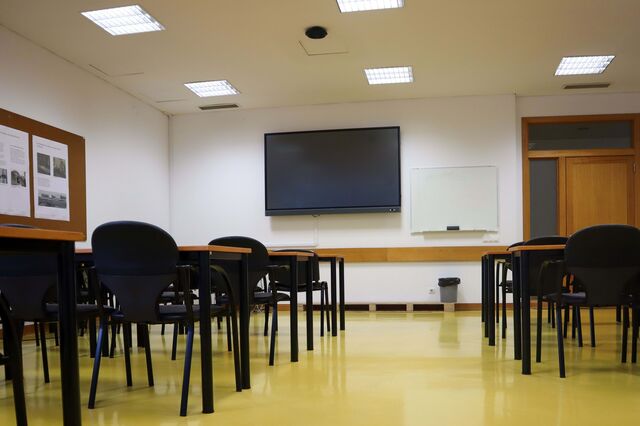 ISEL ARRANCA ANO LETIVO COM ESPAÇOS DE ENSINO E LABORATÓRIOS RENOVADOS 