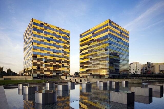 Gigante espanhola escolhe Gaia para abrir “hub” multilingue com mais de 100 pessoas 