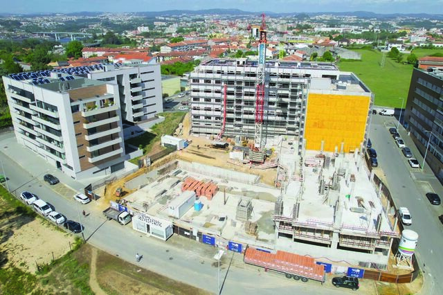 CVM “encosta” 30 milhões no Infante de Gaia
