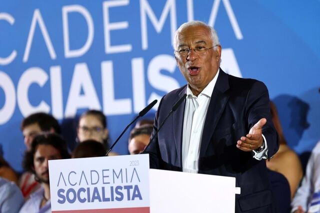 Governo vai prolongar IVA zero em bens alimentares até ao final do ano, diz Costa