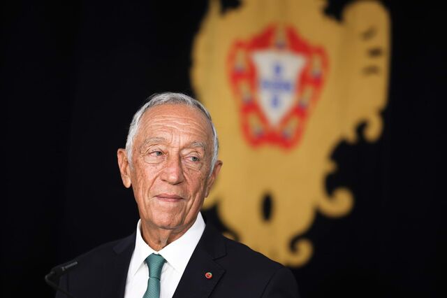 Marcelo Rebelo de Sousa promulgou o pacote Mais Habitação