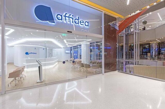 Affidea reforça investimento em Portugal com compra de clínica em Vila Franca de Xira