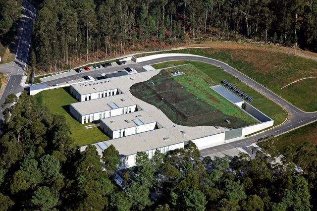 Lusíadas Saúde vai investir 60 milhões em novas unidades, a começar por Santa Maria da Feira