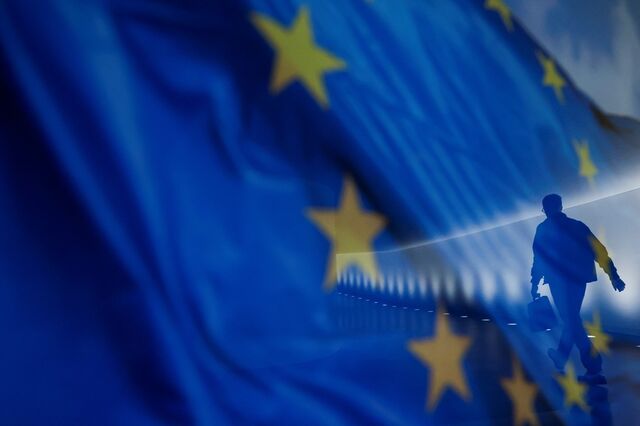 FMI volta a cortar previsões para a  Zona Euro e vê cada vez maior atraso face a EUA