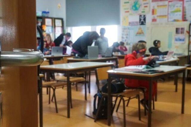Fenprof: Quase 1,4 milhões dos alunos terão ficado sem aulas a pelo menos uma disciplina