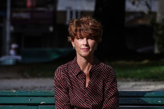 Ana Isabel Lage Ferreira: Aparecem cada vez mais situações de ansiedade associadas à escola 