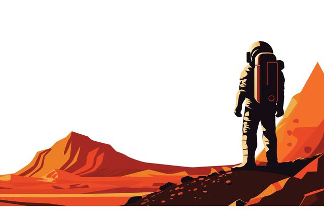 Está aberta a corrida à mineração espacial 