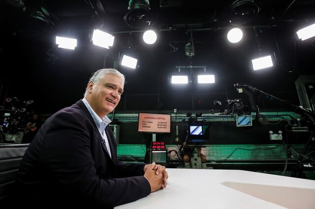 Vasco Cordeiro: PT2030 pode ser 'o último' mas apoios devem manter-se para regiões periféricas