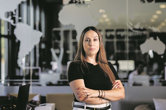 Laskasas tem nova CEO e fundador abraça novos negócios