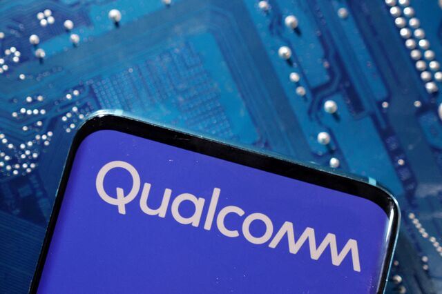 “Chips” da Qualcomm vão estar nos iPhones até 2026