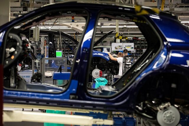 Indústria nacional quer “expressão maior nas compras da Autoeuropa”