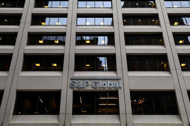 S&P sobe 'rating' de Portugal para clube do A