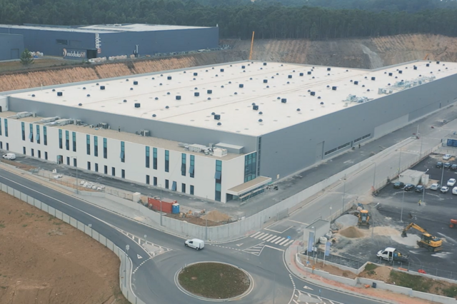 Brasileira Weg emprega 750 pessoas em Santo Tirso e constrói nova fábrica para mais 100  