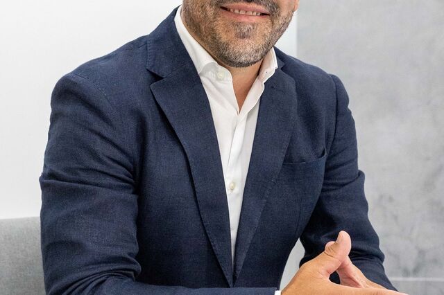 Uma marca verde e em crescimento