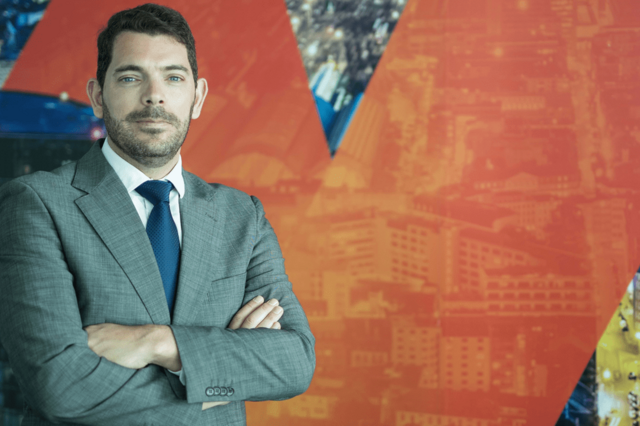 Aquisição cria líder em soluções de mobilidade sustentável