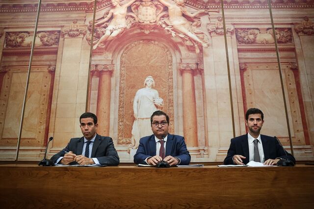 PSD aumenta pressão sobre o Governo