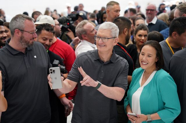 Apple já pode aproveitar época de Natal para vender os 'smartwatchs' S9 e Ultra 2