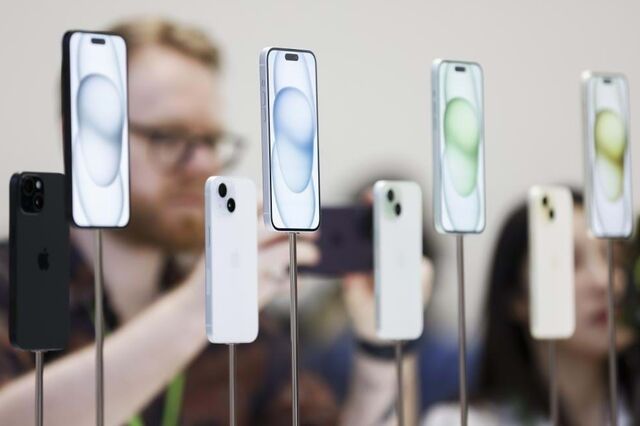 Acionistas querem travar programa de igualdade da Apple. Empresa contesta