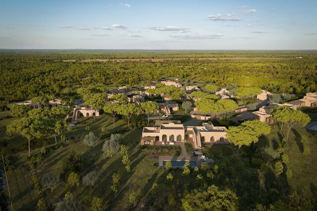 Tan constrói casas “árabes” na Comporta com T2 a 1,8 milhões e T5 a 5,5 milhões