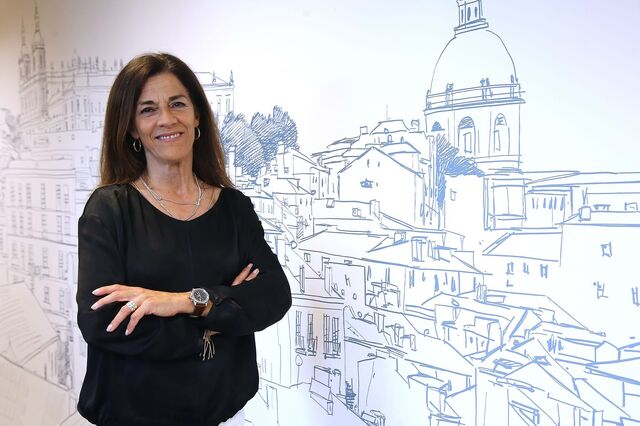 Sustentabilidade é valor central da CGI