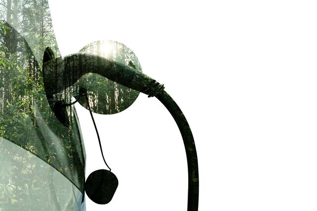 Setor dos transportes viu as suas emissões subir 