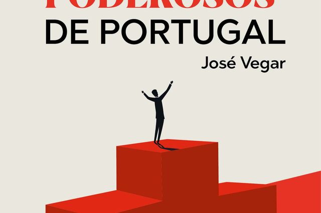 Livro sobre “Os Mais Poderosos” do Negócios chega às bancas