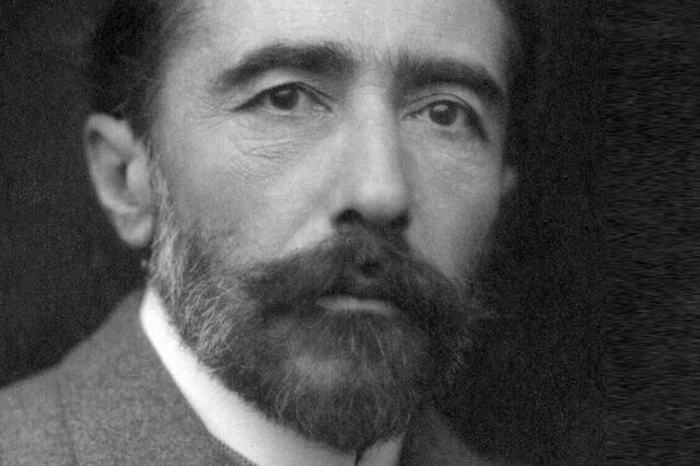 O espelho dos grandes escritores da Humanidade