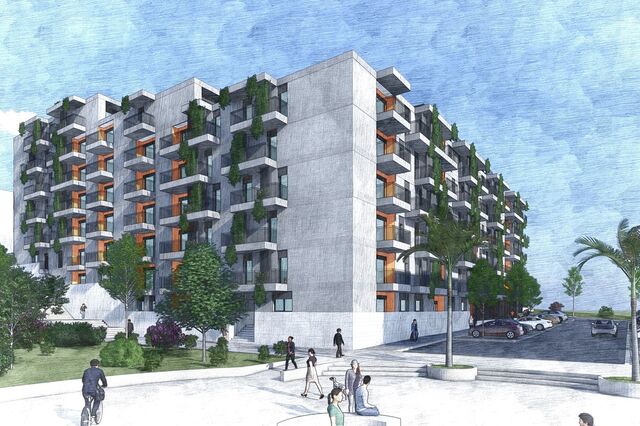 SPintos vai construir mais Meu Hotel e Meu Studio