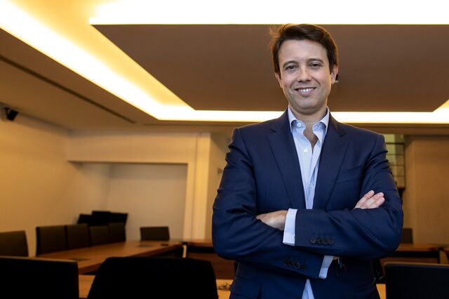 Mota-Engil com ok das multilaterais para fazer oferta ao metro de Bogotá