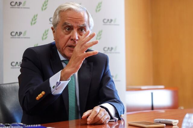Álvaro Mendonça e Moura: “Se temos uma rede nacional de eletricidade, por que não de água?”