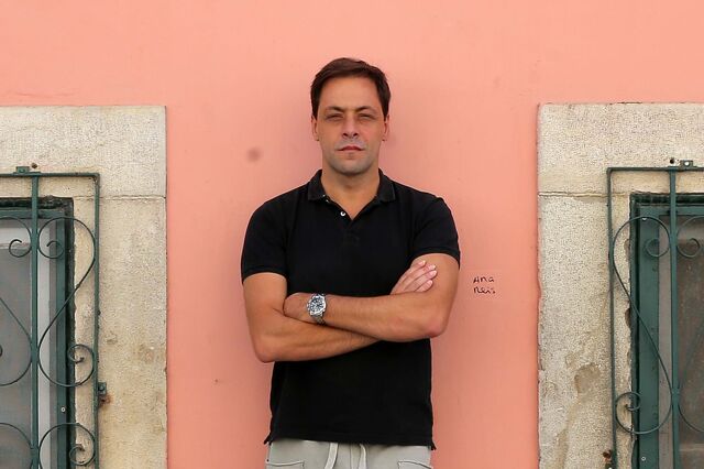 António Zambujo: Estamos numa fase de falta de coragem política