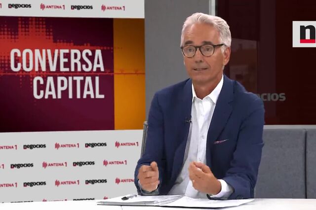 Entrevista na íntegra a Bernardo Trindade, Presidente da Associação de Hotelaria de Portugal  