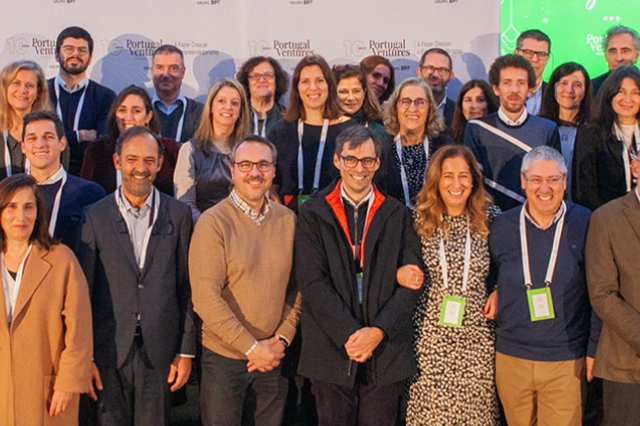 Portugal Ventures aposta em mais sete startups, como a Generosa e a Stonify