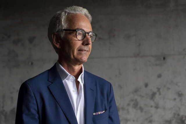 Bernardo Trindade reeleito presidente da Associação da Hotelaria de Portugal