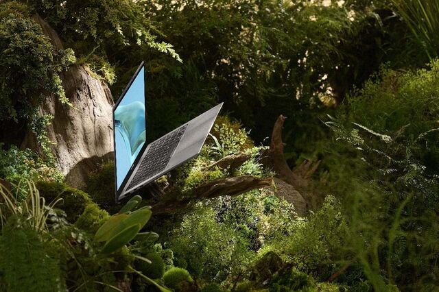 ASUS reforça compromisso para um futuro mais sustentável