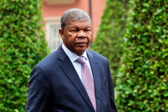 Radar África: Lourenço sobe patamares na diplomacia internacional